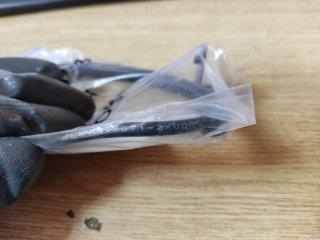 Датчик ABS передний правый SOUL AM 08-13