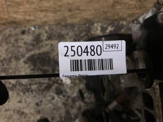 Двигатель бензин EDGE 06-14 2012 Внедорожник 2.0