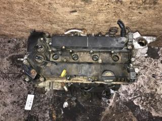 Двигатель бензин EDGE 06-14 2012 Внедорожник 2.0