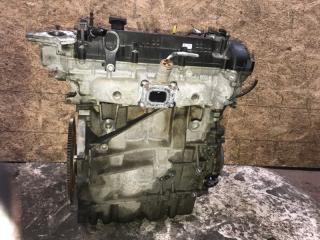 Двигатель бензин EDGE 06-14 2012 Внедорожник 2.0