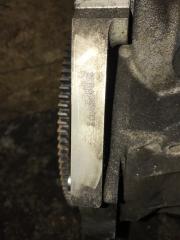 Двигатель бензин EDGE 06-14 2012 Внедорожник 2.0