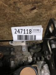 Двигатель бензин RDX 12-19 2016 Внедорожник 3.5