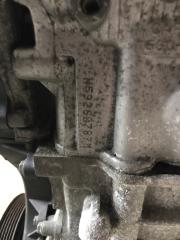 Двигатель бензин RDX 12-19 2016 Внедорожник 3.5