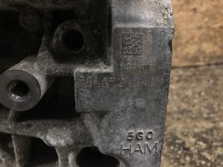 Двигатель бензин RDX 12-19 2016 Внедорожник 3.5