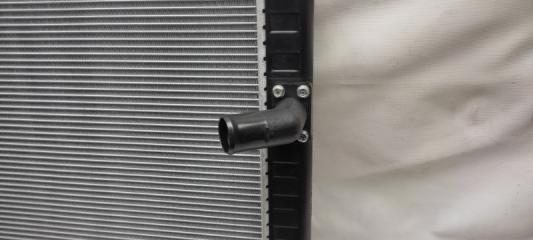 Радиатор основной FX/QX70 S51 08-17