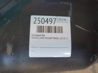 Топливный бак LAND CRUISER PRADO 150 09-17 2010 Внедорожник 3.0 1KDFTV