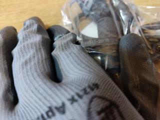 Датчик ABS передний правый TOYOTA AVENSIS 03-08