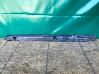 Накладка бампера задняя LAND CRUISER PRADO 150 09-17 2010 Внедорожник 3.0 1KDFTV