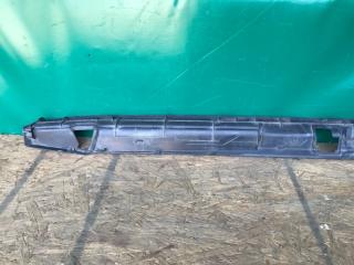 Накладка бампера задняя LAND CRUISER PRADO 150 09-17 2010 Внедорожник 3.0 1KDFTV