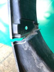 Диффузор вентилятора основного радиатора LAND CRUISER PRADO 150 09-17 2010 Внедорожник 3.0 1KDFTV