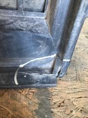 Диффузор вентилятора основного радиатора LAND CRUISER PRADO 150 09-17 2010 Внедорожник 3.0 1KDFTV