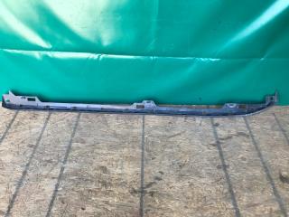 Подножка левая LAND CRUISER PRADO 150 09-17 2010 Внедорожник 3.0 1KDFTV