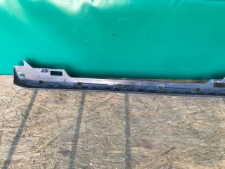 Подножка левая LAND CRUISER PRADO 150 09-17 2010 Внедорожник 3.0 1KDFTV