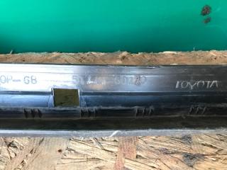 Подножка левая LAND CRUISER PRADO 150 09-17 2010 Внедорожник 3.0 1KDFTV