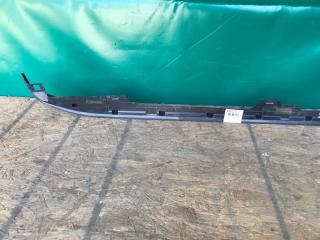 Подножка левая LAND CRUISER PRADO 150 09-17 2010 Внедорожник 3.0 1KDFTV