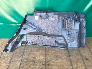 Обшивка багажника левая LAND CRUISER PRADO 150 09-17 2010 Внедорожник 3.0 1KDFTV