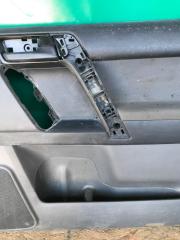 Карта двери передняя правая LAND CRUISER PRADO 150 09-17 2010 Внедорожник 3.0 1KDFTV