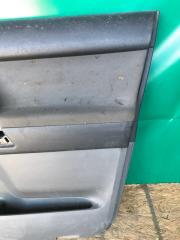 Карта двери передняя правая LAND CRUISER PRADO 150 09-17 2010 Внедорожник 3.0 1KDFTV
