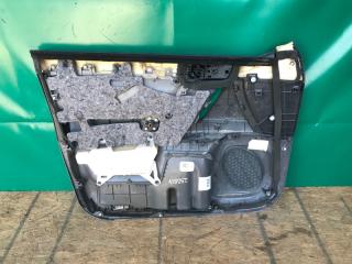 Карта двери передняя правая LAND CRUISER PRADO 150 09-17 2010 Внедорожник 3.0 1KDFTV