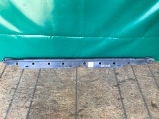 Подножка левая LAND CRUISER PRADO 150 09-17 2010 Внедорожник 3.0 1KDFTV