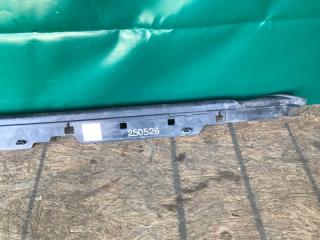 Подножка левая LAND CRUISER PRADO 150 09-17 2010 Внедорожник 3.0 1KDFTV