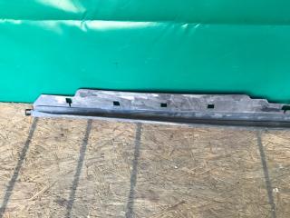 Подножка левая LAND CRUISER PRADO 150 09-17 2010 Внедорожник 3.0 1KDFTV