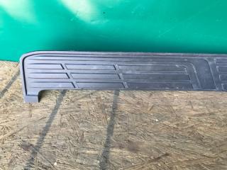 Подножка левая TOYOTA LAND CRUISER PRADO 150 09-17 Внедорожник 3.0 1KDFTV