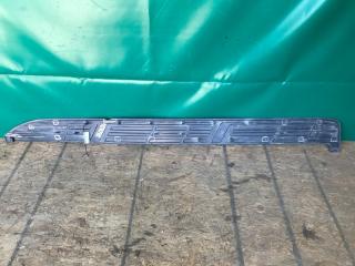 Подножка левая LAND CRUISER PRADO 150 09-17 2010 Внедорожник 3.0 1KDFTV