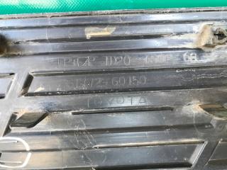 Подножка левая LAND CRUISER PRADO 150 09-17 2010 Внедорожник 3.0 1KDFTV