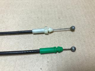 Замок двери передний правый CAMRY 40 06-11 2008 ACV40 2.4 2AZFE