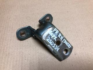 Петля двери верхняя передняя правая TOYOTA CAMRY 40 06-11 ACV40 2.4 2AZFE