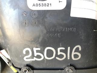 Карта двери задняя левая LAND CRUISER PRADO 150 09-17 2010 Внедорожник 3.0 1KDFTV