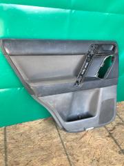 Карта двери задняя левая TOYOTA LAND CRUISER PRADO 150 09-17 Внедорожник 3.0 1KDFTV