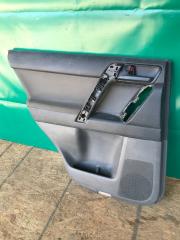 Карта двери задняя левая LAND CRUISER PRADO 150 09-17 2010 Внедорожник 3.0 1KDFTV