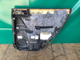 Карта двери задняя левая LAND CRUISER PRADO 150 09-17 2010 Внедорожник 3.0 1KDFTV