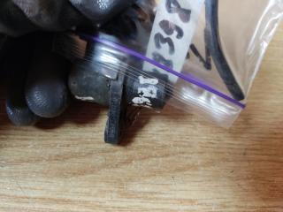 Датчик ABS передний правый TOYOTA CAMRY 40 06-11