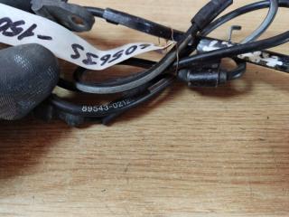 Датчик ABS передний левый COROLLA 150 06-13