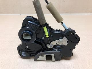 Замок двери передний левый CAMRY 40 06-11 2008 ACV40 2.4 2AZFE