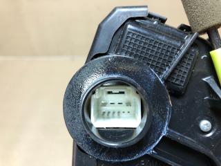 Замок двери передний левый TOYOTA CAMRY 40 06-11 ACV40 2.4 2AZFE