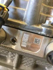 Двигатель бензин DART 12-16 2014 PF 2.4 ED6