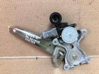 Стеклоподъемник задний правый TOYOTA CAMRY 40 06-11 2008