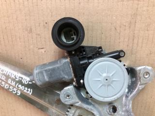 Стеклоподъемник задний правый CAMRY 40 06-11 2008 ACV40 2.4 2AZFE