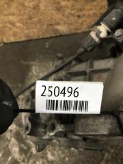 АКПП 200 10-14 Седан 2.4