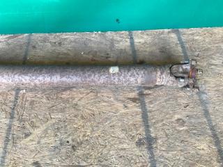 Карданный вал задний TOYOTA LAND CRUISER PRADO 150 09-17 Внедорожник 3.0 1KDFTV