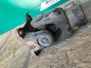 Карданный вал задний LAND CRUISER PRADO 150 09-17 2010 Внедорожник 3.0 1KDFTV