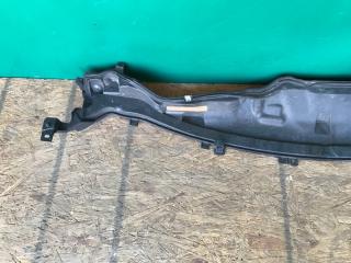 Пластик под лобовое стекло / Жабо FIESTA 08-17 2013 Хэтчбек 1.6 XDEZ