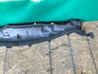 Пластик под лобовое стекло / Жабо FIESTA 08-17 2013 Хэтчбек 1.6 XDEZ