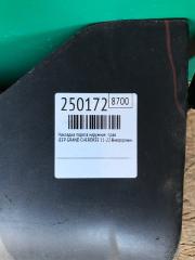 Накладка порога наружная правая GRAND CHEROKEE 11-22 2013 Внедорожник 5.7