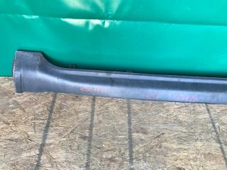 Накладка порога наружная правая JEEP GRAND CHEROKEE 11-22 Внедорожник 5.7