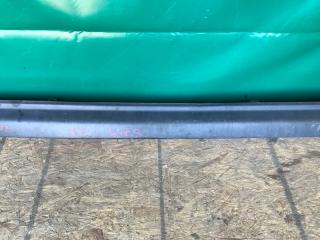 Накладка порога наружная правая GRAND CHEROKEE 11-22 2013 Внедорожник 5.7